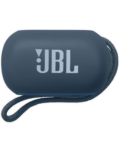 Безжични слушалки JBL - Reflect Flow Pro, TWS, ANC, сини - 5