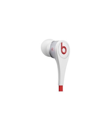 Слушалки Beats by Dre - Tour 2.0, бели