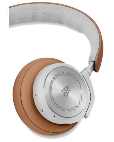 Безжични слушалки Bang & Olufsen - Beoplay HX, ANC, Timber - 6