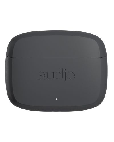 Безжични слушалки Sudio - N2 Pro, TWS, ANC, черни - 2