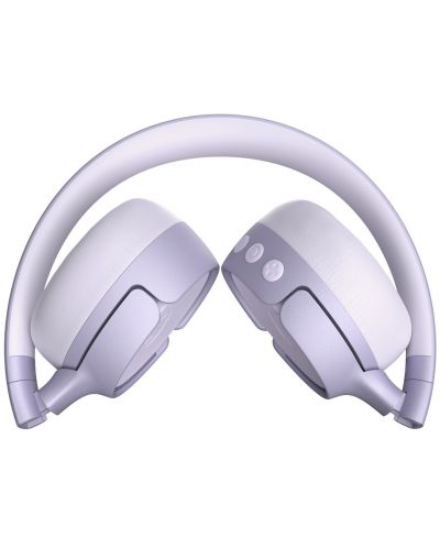 Безжични слушалки с микрофон Fresh N Rebel - Code Fuse, Dreamy Lilac - 5