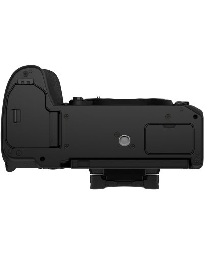 Безогледален фотоапарат Fujifilm - X-H2S, 26MPx, Black - 3
