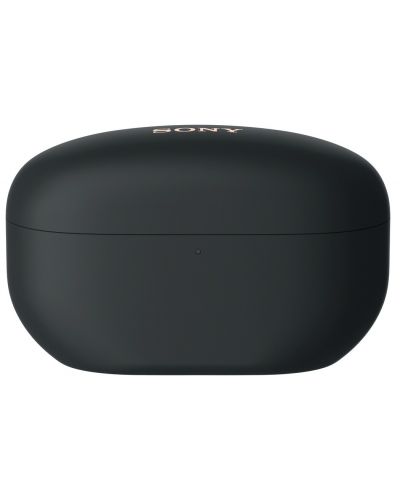 Безжични слушалки Sony - WF-1000XM5, TWS, ANC, черни | Ozone.bg