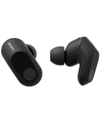 Безжични слушалки Sony - Inzone Buds, TWS, ANC, черни - 11