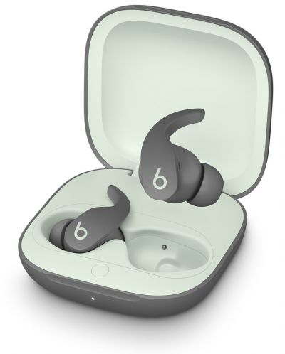 Безжични слушалки Beats by Dre -  Fit Pro, TWS, ANC, сиви - 1