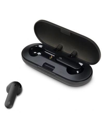 Безжични слушалки ttec - AirBeat Icon, TWS, черни - 2