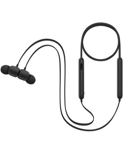Безжични слушалки Beats by Dre -  Flex, черни - 3