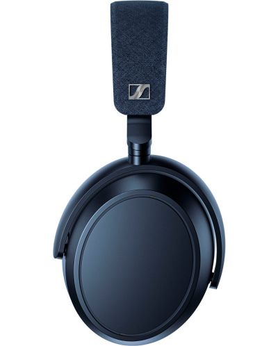 Безжични слушалки Sennheiser - Momentum 4 Wireless, ANC, сини - 2