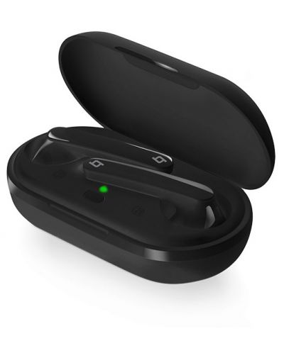 Безжични слушалки ttec - AirBeat Free, TWS, черни - 3