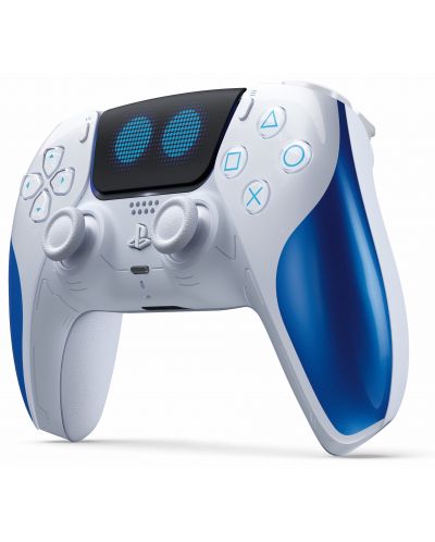 Безжичен контролер DualSense - Astro Bot, Limited Edition - 5