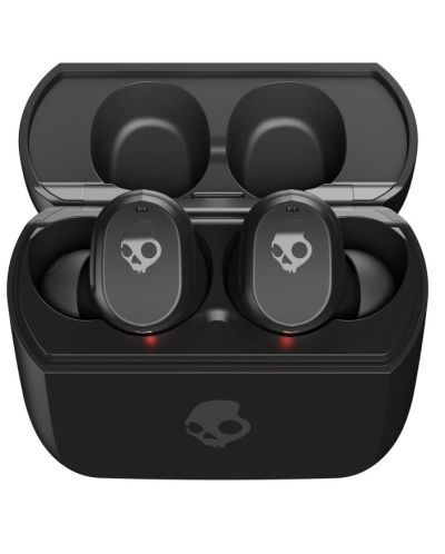 Безжични слушалки Skullcandy - Mod, TWS, черни - 3