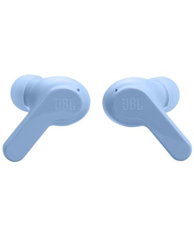 Безжични слушалки JBL - Vibe Beam, TWS, сини - 3