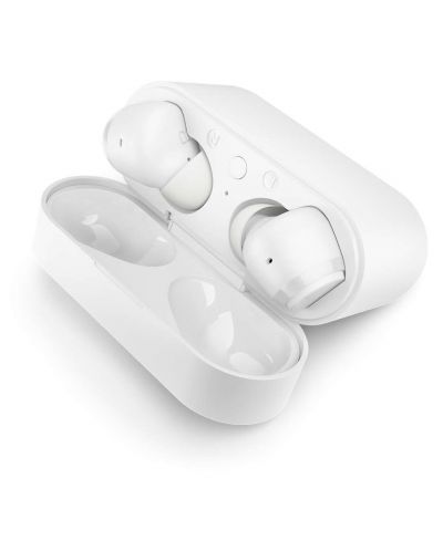 Безжични слушалки Philips - TAT3217WT/00, TWS, бели - 3
