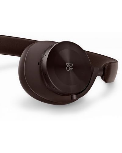 Безжични слушалки Bang & Olufsen - Beoplay H95, ANC, Chestnut - 7