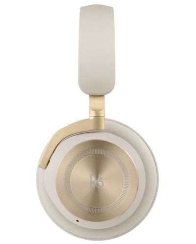 Безжични слушалки Bang & Olufsen - Beoplay HX, ANC, Gold Tone - 3