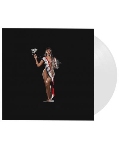 Beyoncé - Cowboy Carter Limited, Snake Face (2 White Vinyl) - 3