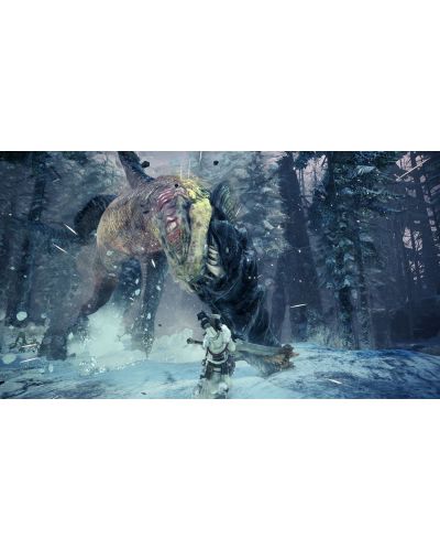 Monster Hunter World: Iceborne (PS4) - 6