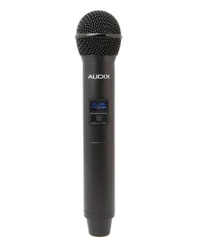 Безжична микрофонна система AUDIX - AP41 OM5A, черна - 4