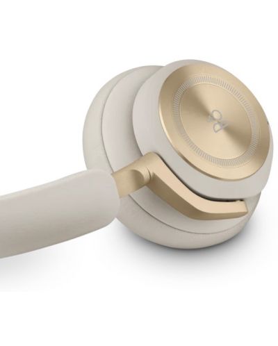Безжични слушалки Bang & Olufsen - Beoplay HX, ANC, Gold Tone - 5