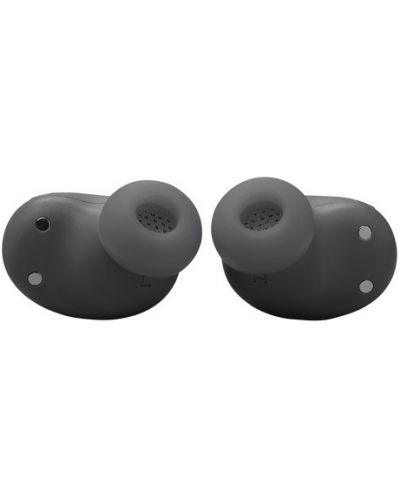 Безжични слушалки JBL - Live Buds 3, TWS, ANC, черни - 5