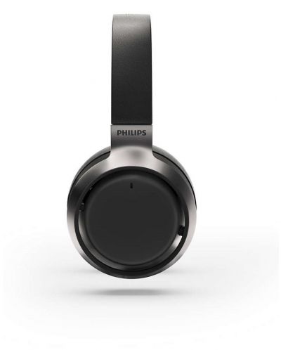 Безжични слушалки с микрофон Philips - L3/00, ANC, черни - 2