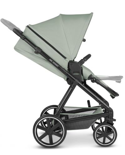 Бебешка количка 2 в 1 ABC Design Classic Edition - Vicon 4, Pine  - 6
