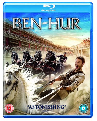 Ben Hur (Blu-Ray) - 1