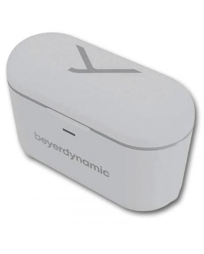 Безжични слушалки Beyerdynamic - Free BYRD, TWS, ANC, сиви - 4