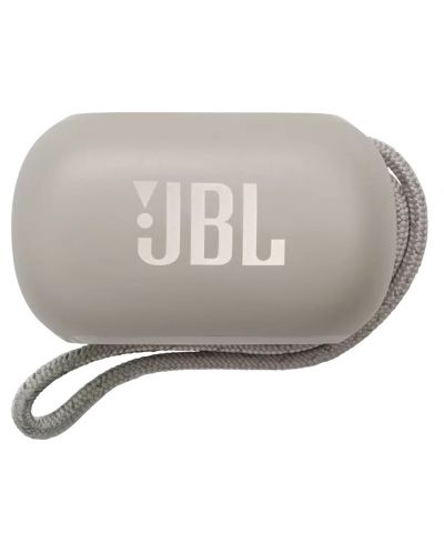 Безжични слушалки JBL - Reflect Flow Pro, TWS, ANC, бели - 6