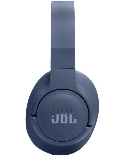 Безжични слушалки с микрофон JBL - Tune 720BT, сини - 4