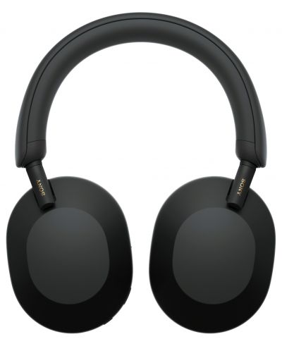 Безжични слушалки Sony - WH-1000XM5 Soft Case Limited Edition, ANC