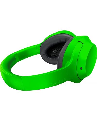Безжични слушалки с микрофон Razer - Opus X, ANC, Green - 5
