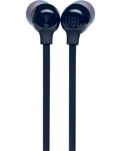 Безжични слушалки с микрофон JBL - Tune 125BT, сини - 3