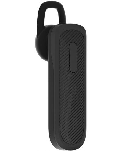 Безжична слушалка с микрофон Tellur - Vox 5, черна - 1