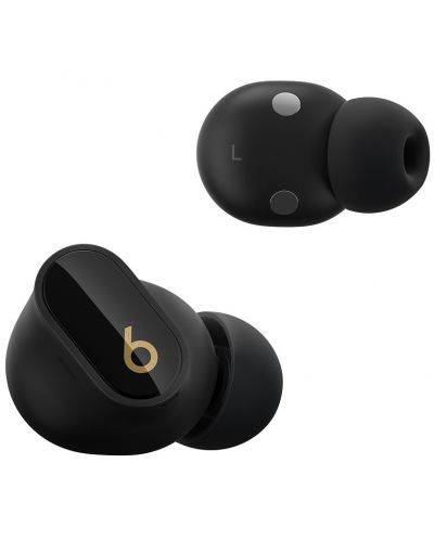 Безжични слушалки Beats by Dre -  Studio Buds +, TWS, ANC, черни - 3
