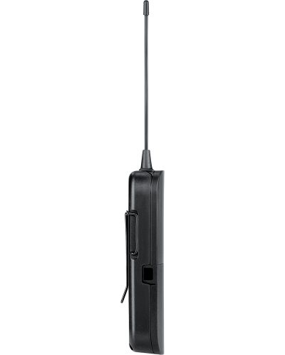 Безжична микрофонна комбо система Shure - BLX1288E/P31, черна - 4