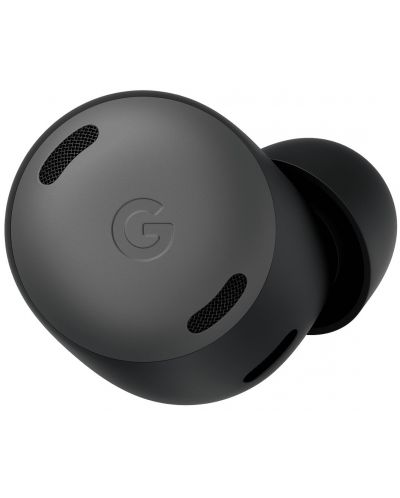 Безжични слушалки Google - Pixel Buds Pro, TWS, ANC, Charcoal - 3