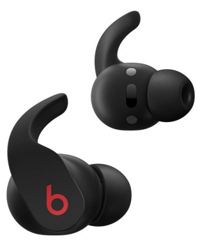 Безжични слушалки Beats by Dre -  Fit Pro, TWS, ANC, черни - 4