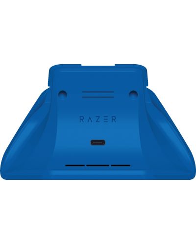 Безжично зарядно устройство Razer - за Xbox, Shock Blue - 4