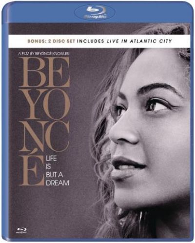 Beyonce -  Life Is But A Dream (Blu-ray) - 1