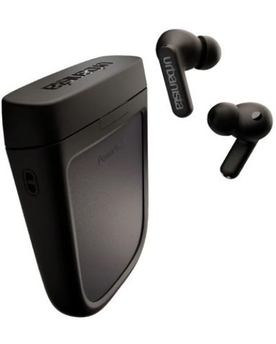 Безжични слушалки Urbanista - Phoenix TWS, черни - 2