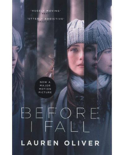Before I Fall (Film Tie-In) - 1
