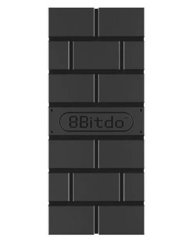 Безжичен USB адаптер 8Bitdo - Series 2 - 2