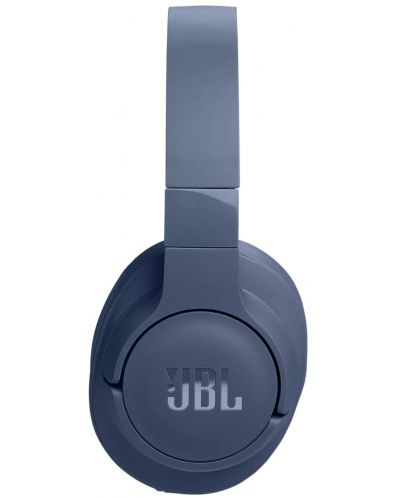 Безжични слушалки с микрофон JBL - Tune 770NC, ANC, сини - 3