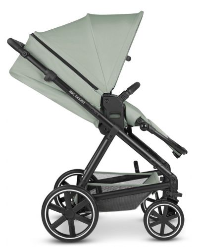 Бебешка количка 2 в 1 ABC Design Classic Edition - Vicon 4, Pine  - 5
