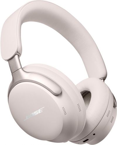 Безжични слушалки Bose - QuietComfort Ultra, ANC, White Smoke - 2
