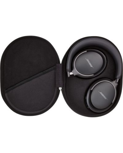 Безжични слушалки Bose - QuietComfort Ultra, ANC, черни - 7