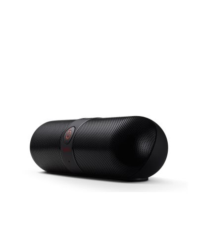 Мини колонка Beats by Dre Pill - черна - 5