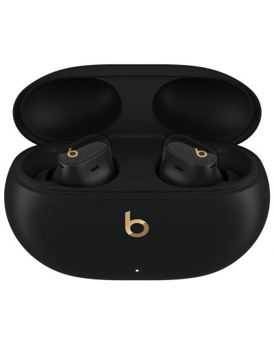 Безжични слушалки Beats by Dre -  Studio Buds +, TWS, ANC, черни - 2