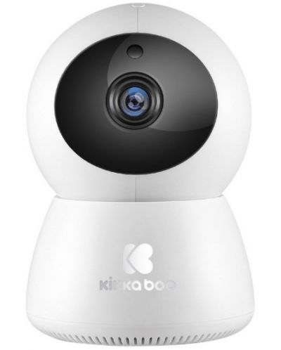 Безжична Wi-Fi камера KikkaBoo - Thet - 1